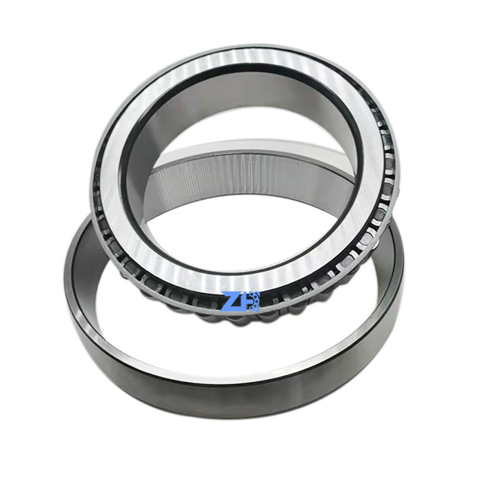 1J4757-1J2860 1J47571J2860 Cuscinetto a rulli con punta con elevata capacità di carico e precisione per lavori pesanti