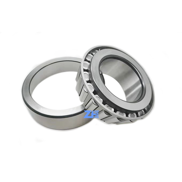 1J4757-1J2860 1J47571J2860 Cuscinetto a rulli con punta con elevata capacità di carico e precisione per lavori pesanti