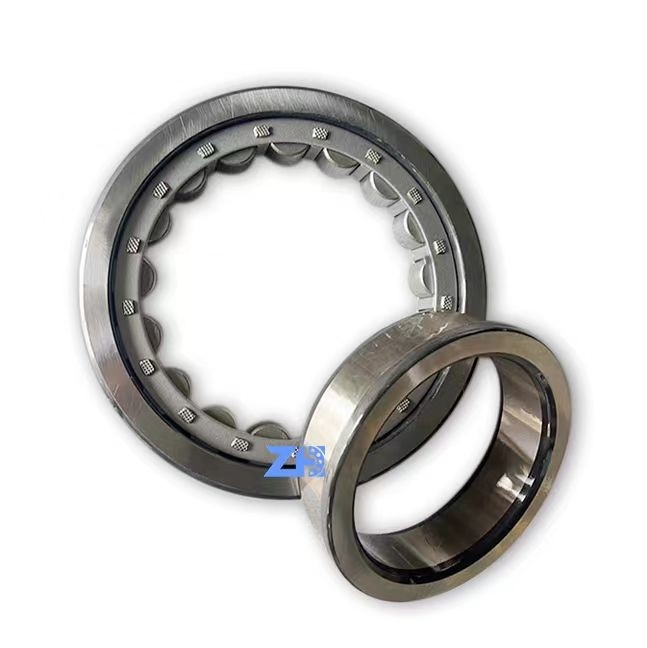 096-4339 0964339 Cuscinetti a rulli cilindrici stabili con elevata capacità di carico per apparecchiature di precisione