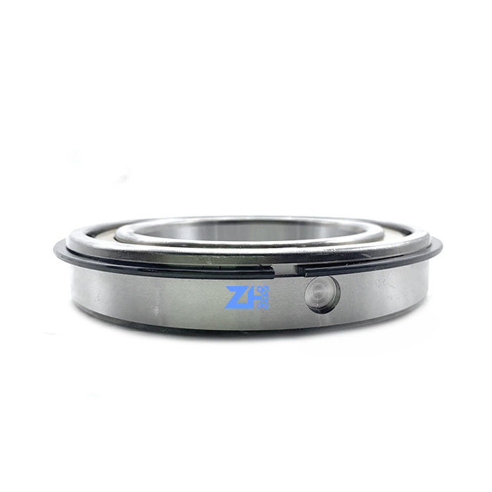 Capacità di carico elevata Cuscinetto per escavatori in gabbia in acciaio 6V3323 per applicazioni pesanti