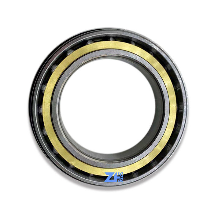 Capacità di carico elevata Cuscinetto per escavatori in gabbia in acciaio 6V3323 per applicazioni pesanti