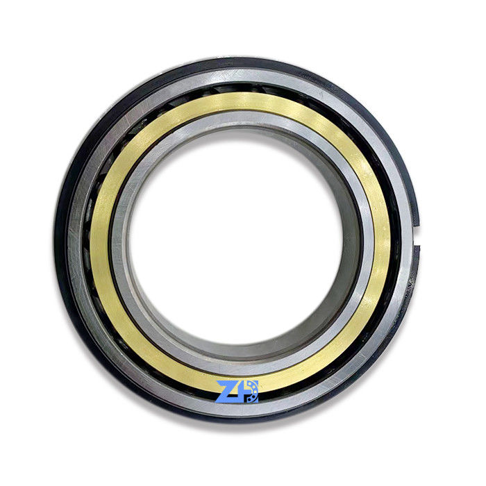 Capacità di carico elevata Cuscinetto per escavatori in gabbia in acciaio 6V3323 per applicazioni pesanti