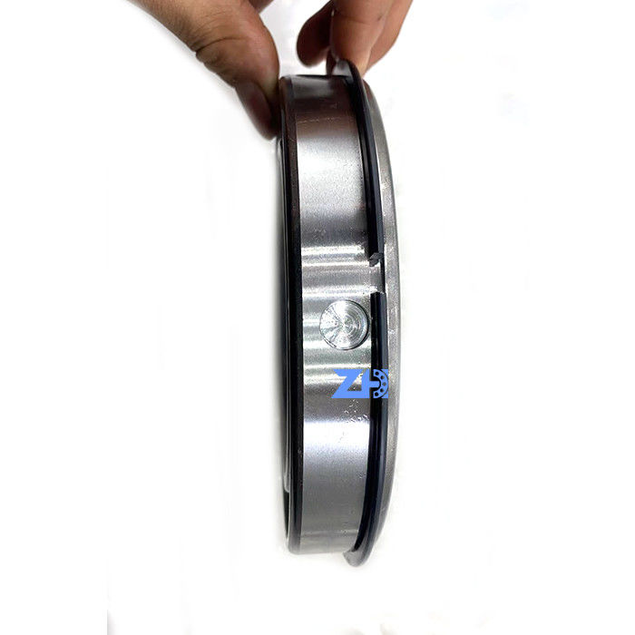 Capacità di carico elevata Cuscinetto per escavatori in gabbia in acciaio 6V3323 per applicazioni pesanti