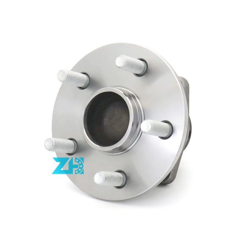 DACF2126HR VKBA6851 Cuscinetti per ruote anteriori e montaggio di cuscinetti 42450-05040 per cuscinetti per ruote