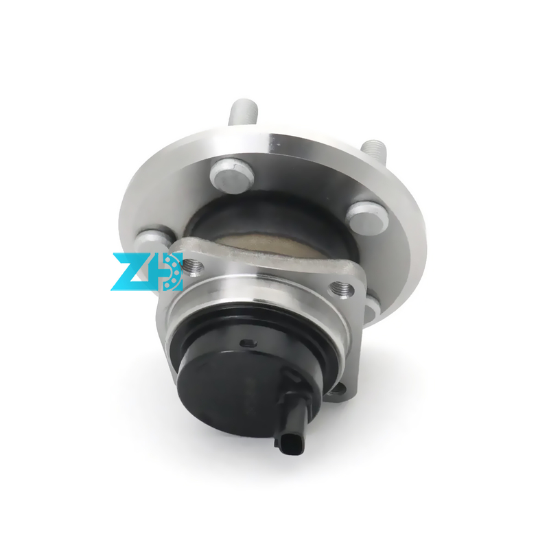 DACF2126HR VKBA6851 Cuscinetti per ruote anteriori e montaggio di cuscinetti 42450-05040 per cuscinetti per ruote