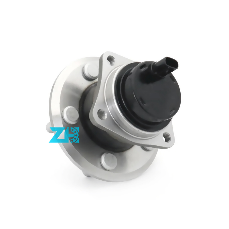 DACF2126HR VKBA6851 Cuscinetti per ruote anteriori e montaggio di cuscinetti 42450-05040 per cuscinetti per ruote