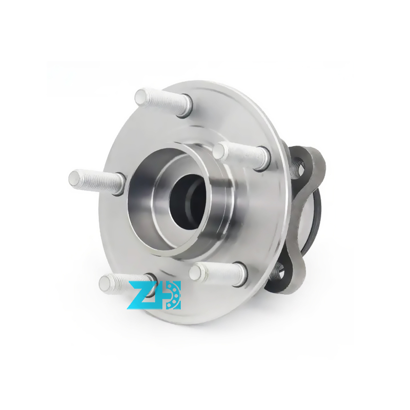 Cuscinetti per ruote reali per Ford VKBA7078 Cuscinetto per ruote anteriori e assemblaggio del cuscinetto 1801428 DG9C2C299B2A Per cuscinetti per ruote per auto
