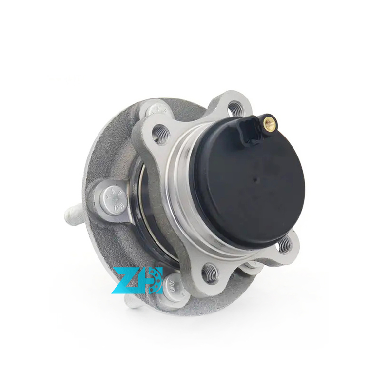 Cuscinetti per ruote reali per Ford VKBA7078 Cuscinetto per ruote anteriori e assemblaggio del cuscinetto 1801428 DG9C2C299B2A Per cuscinetti per ruote per auto