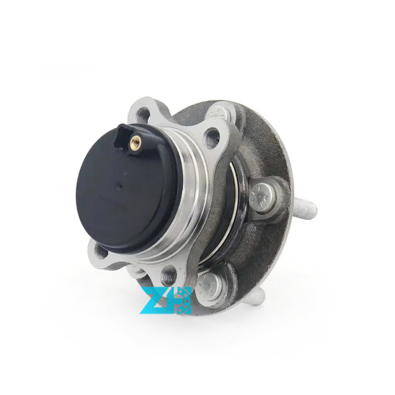 Cuscinetti per ruote reali per Ford VKBA7078 Cuscinetto per ruote anteriori e assemblaggio del cuscinetto 1801428 DG9C2C299B2A Per cuscinetti per ruote per auto