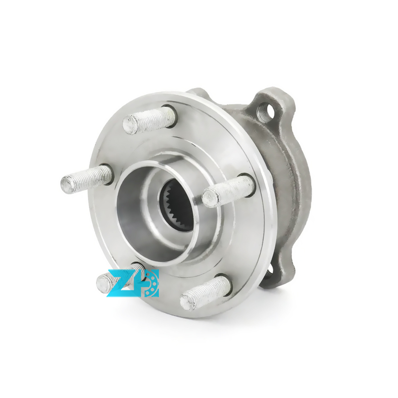 Legamenti per ruote reali DV61-2C299-BPA Legamenti per ruote anteriori e assemblaggio per ruote DV61-2C299-BPA Per cuscinetti per ruote auto