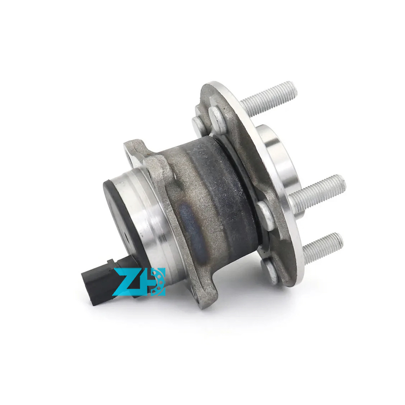 Legamenti reali di mozzoli di ruota ED8C-2B664-A1C Legamenti di ruota anteriore e assemblaggio di mozzoli ED8C-2B664-A1C Per cuscinetti di mozzoli di auto