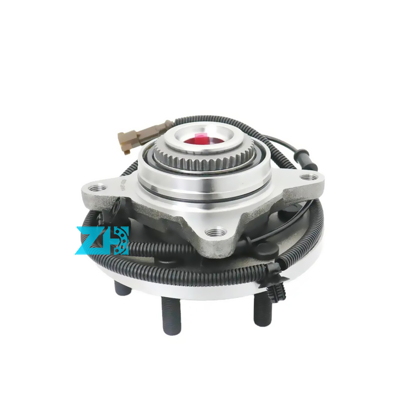 Legamenti per ruote reali JL3Z1104P Legamenti per ruote anteriori e assemblaggio per ruote JL3Z1104P Per cuscinetti per ruote auto