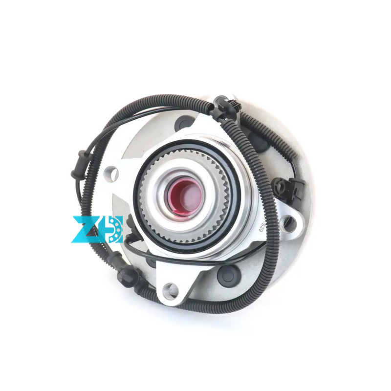 Legamenti per ruote reali JL3Z1104P Legamenti per ruote anteriori e assemblaggio per ruote JL3Z1104P Per cuscinetti per ruote auto