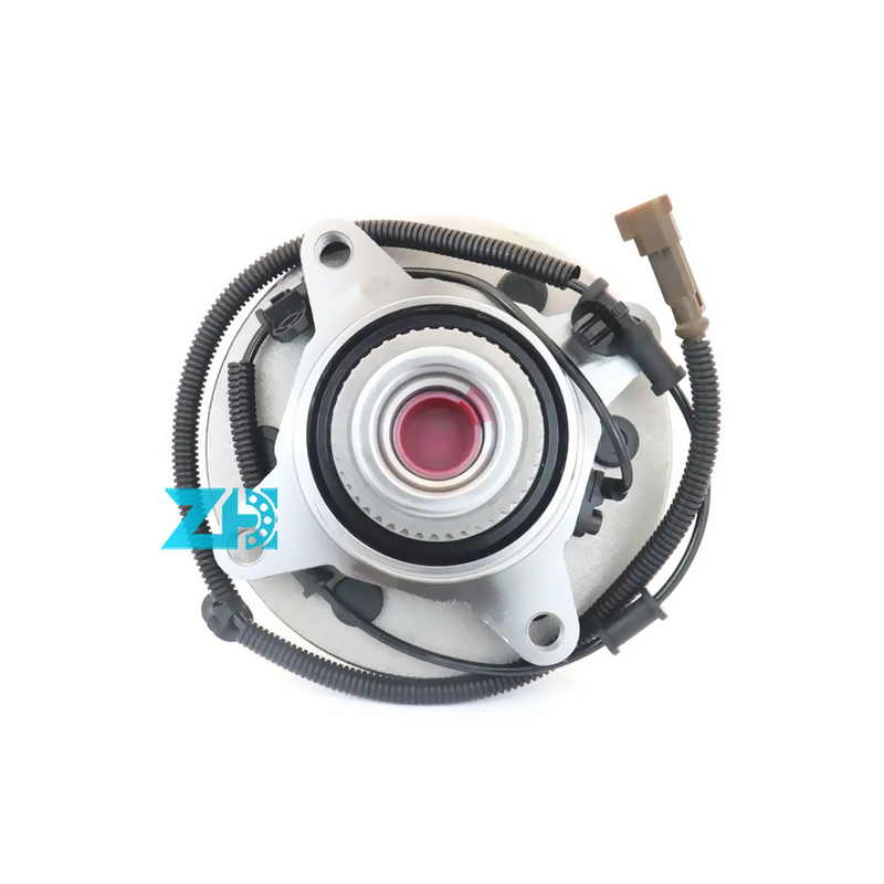 Legamenti per ruote reali JL3Z1104P Legamenti per ruote anteriori e assemblaggio per ruote JL3Z1104P Per cuscinetti per ruote auto