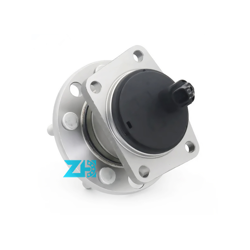 Cuscinetti per ruote reali per Ford VKBA3576 1115019 Cuscinetti per ruote anteriori e montaggio di cuscinetti 713678430 per cuscinetti per auto