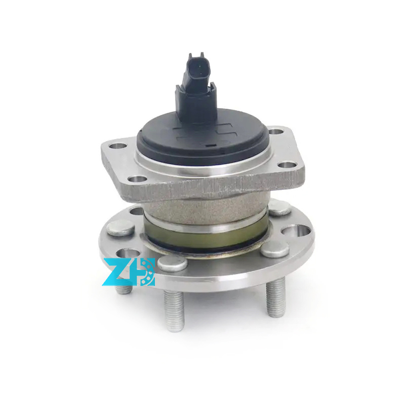 Cuscinetti per ruote reali per Ford VKBA3576 1115019 Cuscinetti per ruote anteriori e montaggio di cuscinetti 713678430 per cuscinetti per auto