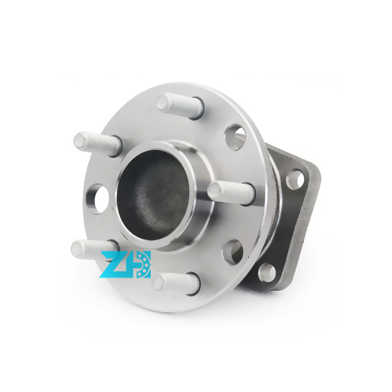 Cuscinetti per ruote reali per Ford VKBA3576 1115019 Cuscinetti per ruote anteriori e montaggio di cuscinetti 713678430 per cuscinetti per auto