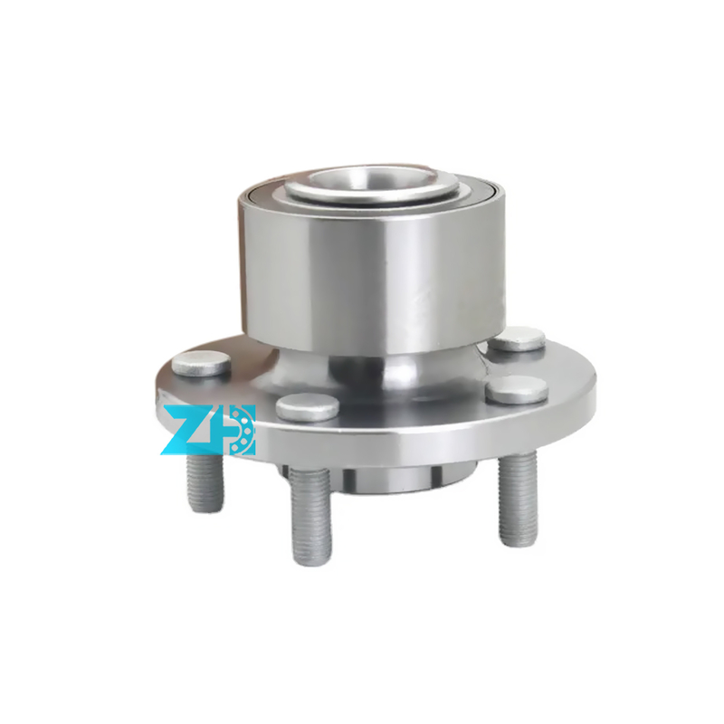 Cuscinetti per ruote reali per Ford VKBA6585 713678840 Cuscinetti per ruote anteriori e montaggio del cuscinetto 1463833 per cuscinetti per auto