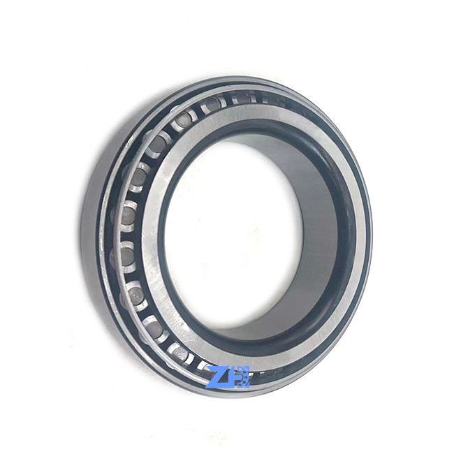 1P6493 GCR15 Cuscinetti a rulli conifici per uso industriale e commerciale, resistenti e costruttivi