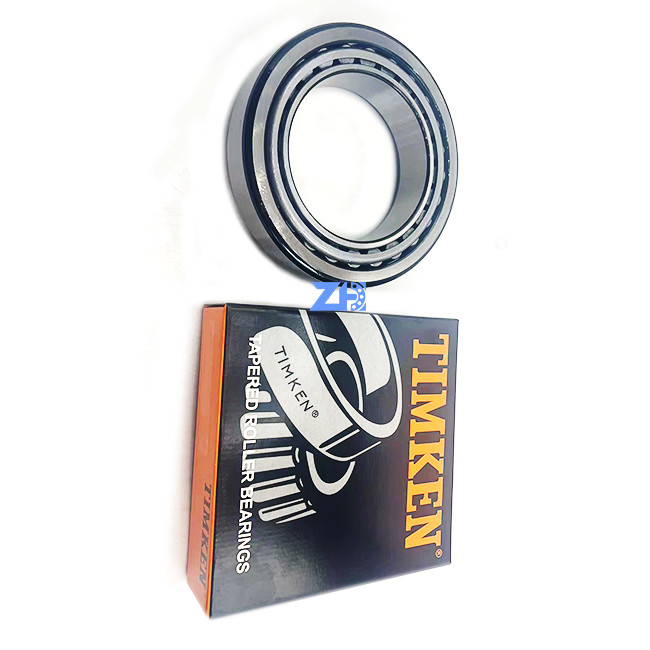 1P6493 GCR15 Cuscinetti a rulli conifici per uso industriale e commerciale, resistenti e costruttivi