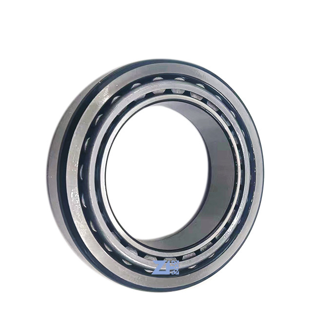 1P6493 GCR15 Cuscinetti a rulli conifici per uso industriale e commerciale, resistenti e costruttivi
