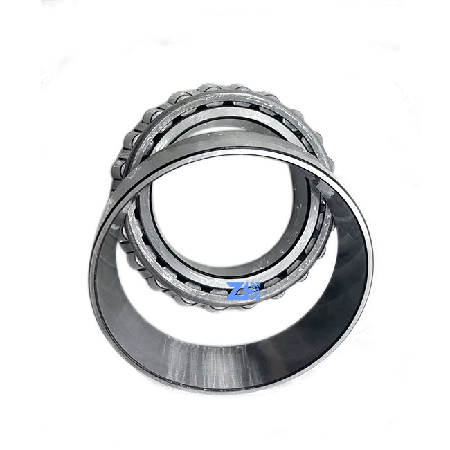 7D8636 Cuscinetti a rulli conichi con livelli di precisione P0/P6/P5/P4 per apparecchiature di precisione