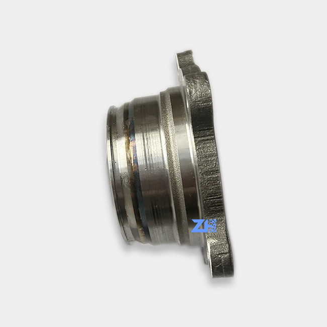 Cuscinetti per mozziconi di ruote automatiche 42409-34010 Cuscinetti per ruote anteriori e montaggio di mozziconi 42409-34010