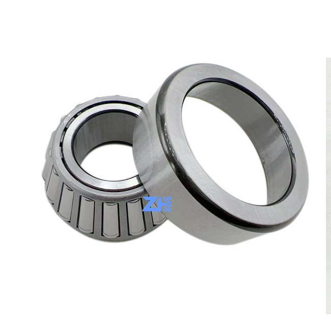 Cuscinetti a rulli con materiale GCR15 per una lunga durata e prestazioni stabili 6D1734