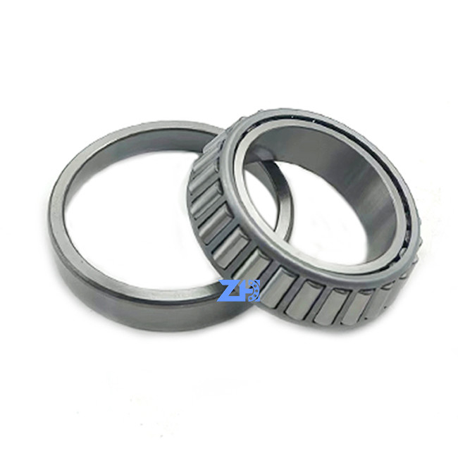 Cuscinetti a rulli conichi 155-0870 155/0870 per applicazioni a carico elevato e pesante
