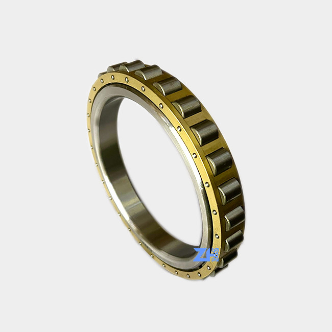 Cuscinetti a rulli cilindrici 134-6261 1346261 per apparecchiature da costruzione