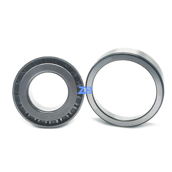 Cuscinetti a rulli con gomma conformabile 482-6738 4826738 per esigenze specifiche di carico e montaggio