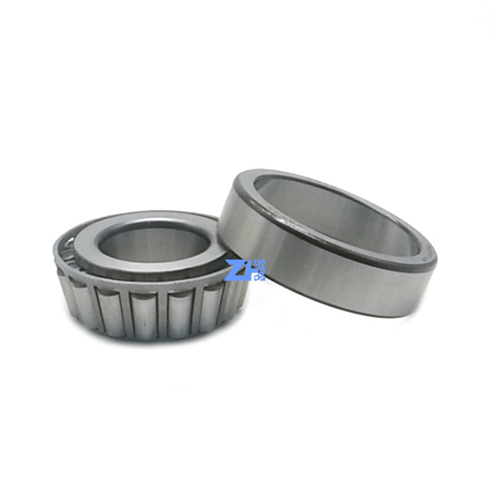 Cuscinetti a rulli con gomma conformabile 482-6738 4826738 per esigenze specifiche di carico e montaggio