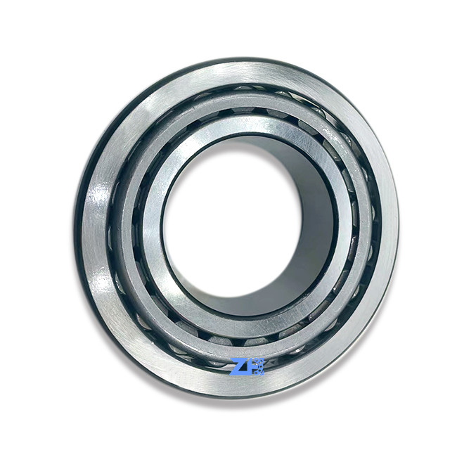 3N4969 Cuscinetti a rulli conichi per apparecchiature di lavorazione alimentare con precisione P0/P6/P5/P4