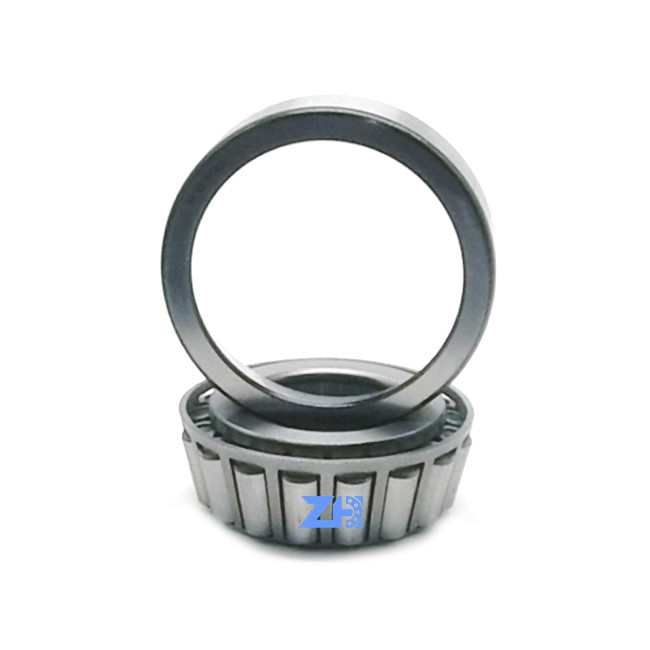 8T1580 Cuscinetti a rulli conichi per applicazioni pesanti con precisione P0/P6/P5/P4