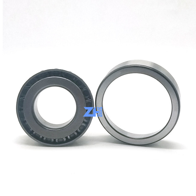 8T1580 Cuscinetti a rulli conichi per applicazioni pesanti con precisione P0/P6/P5/P4