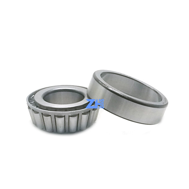 8T1580 Cuscinetti a rulli conichi per applicazioni pesanti con precisione P0/P6/P5/P4