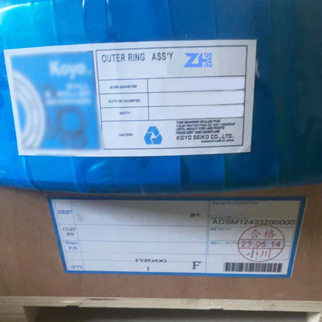 Cuscinetto 5P1949 Cuscinetto a rulli 5P1949 Cuscinetto a rulli conico conico per camion 777e 777g