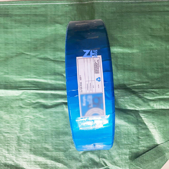 Cuscinetto 5P1949 Cuscinetto a rulli 5P1949 Cuscinetto a rulli conico conico per camion 777e 777g