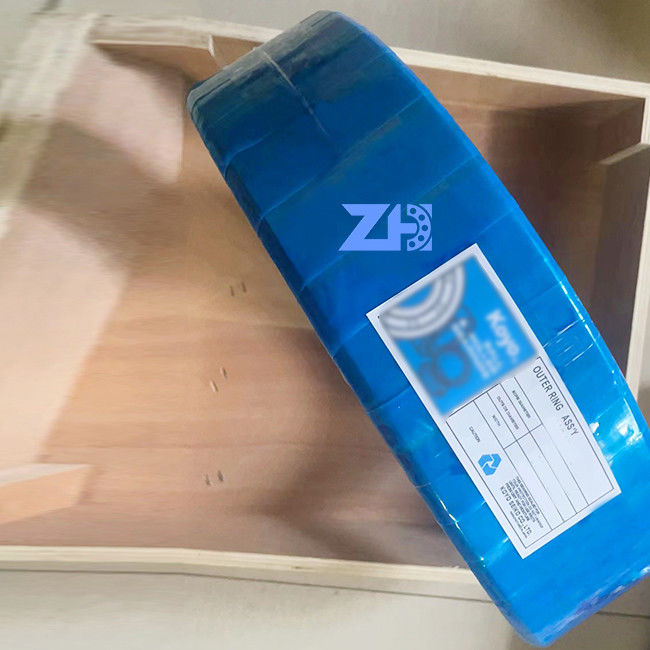 Cuscinetto 5P1948 Cuscinetto a rulli 5P1948 Cuscinetto a rulli conico conico per camion 777e 777g