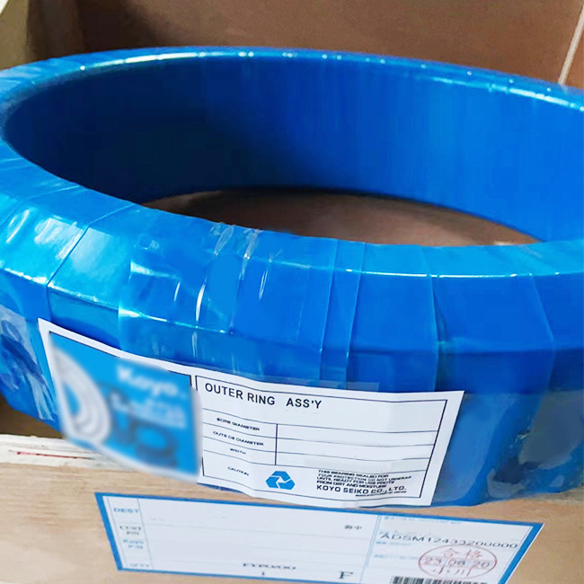 Cuscinetti a rulli con portata elevata 212-5024 2125024