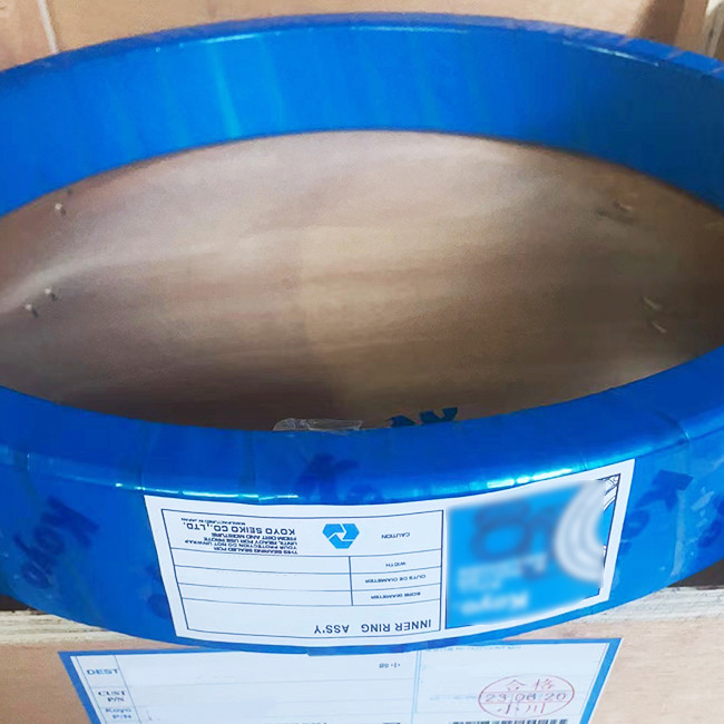 Cuscinetti a rulli con portata elevata 212-5024 2125024