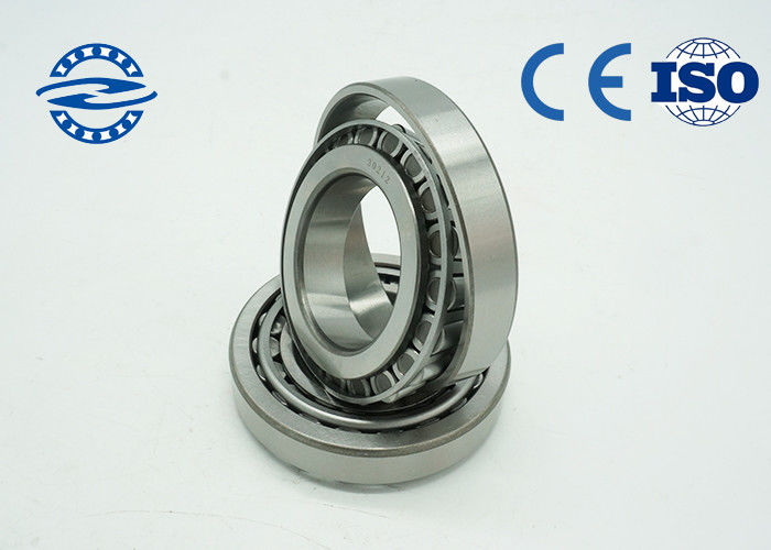 cuscinetto a rulli conici di fila del doppio 30306J grande per le parti idrauliche del motore 30*72*20.75mm