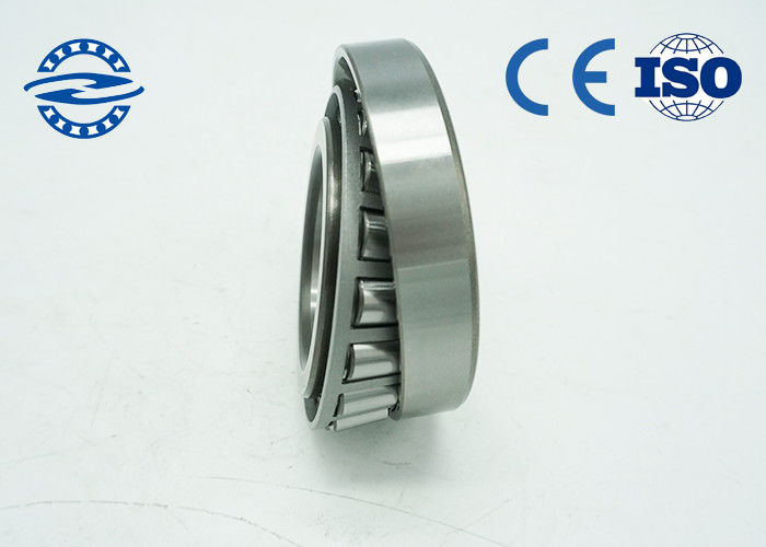Il cuscinetto a rulli conici 32220 Timken ha affusolato i cuscinetti per macchinario di plastica 100*180*46mm