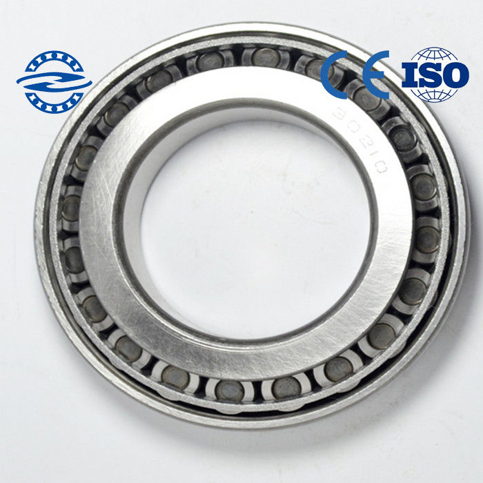 Cuscinetti a rulli d'acciaio ad alto tenore di carbonio, singolo cuscinetto a rulli affusolato LM300849 40*67*18mm di fila