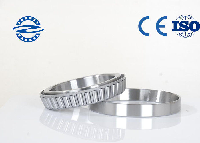 Singolo cuscinetto a rulli conici 32222 di fila 110 * 200 * 53 millimetri per il hub dell'automobile