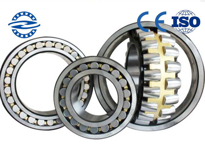 24032CA/W33 160mm*240mm*80 millimetro Shaker Screen Spherical Roller Bearing per i vagli oscillanti