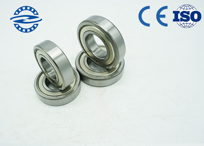 Cuscinetto a sfera sottile 6902 2RS/61902 della scanalatura della parete V che sopportano per l'automobile del gioexcavatortolo
