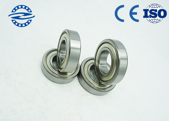 Cuscinetto a sfera sottile 6902 2RS/61902 della scanalatura della parete V che sopportano per l'automobile del gioexcavatortolo