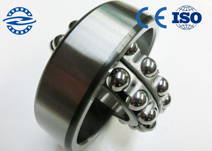Auto che allinea dimensione con cuscinetto a sfera 22000K 10*30*9mm della doppia scanalatura profonda con cuscinetto a sfera di fila
