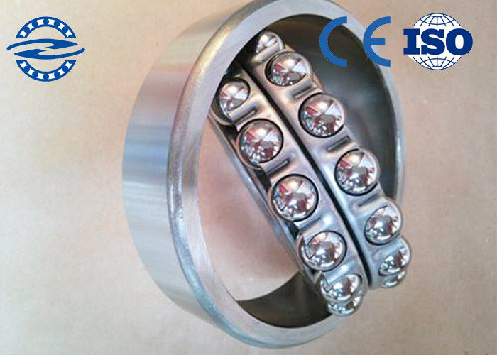 Anello interno con cuscinetto a sfera 2201 del contatto angolare per la dimensione 12*32*14mm del macchinario di potere